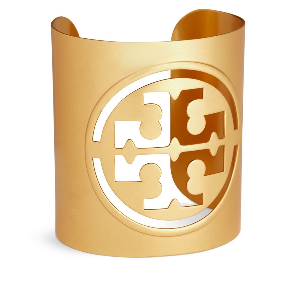 Tory Burch Miller Cuff bracelet